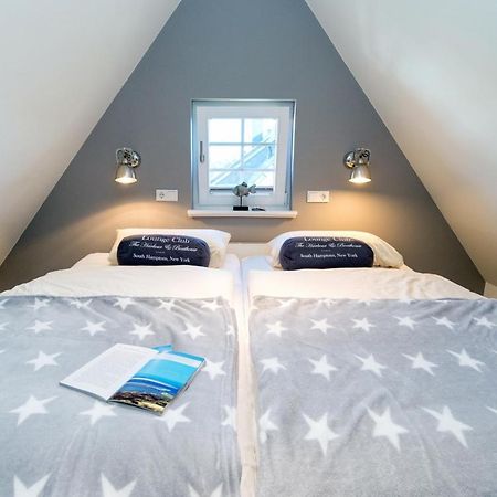 Sylt Liebe Apartment Wenningstedt-Braderup Екстериор снимка
