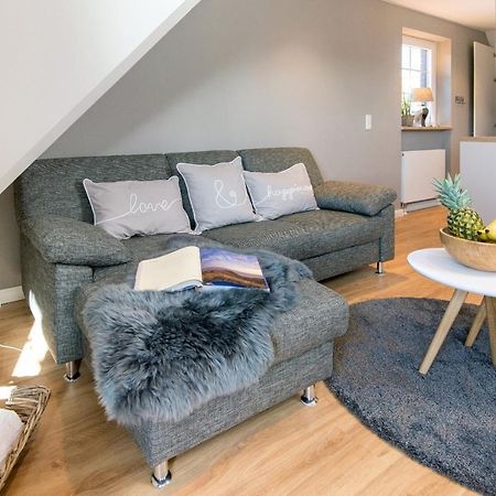 Sylt Liebe Apartment Wenningstedt-Braderup Екстериор снимка